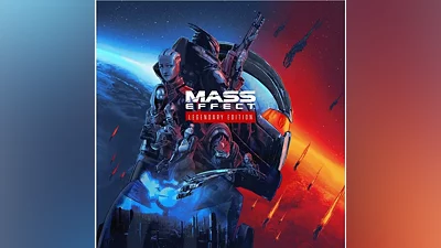 Mass Effect Remastered Legendary Edition (Origin Ключ)