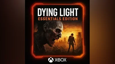 Dying Light Essentials Edition ‖ Xbox One/Xbox Series X|S ‖ Ключ