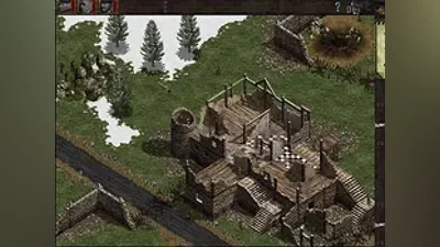 Commandos Behind Enemy Lines Steam Ключ