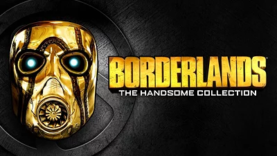 Borderlands The Handsome Collection (PC) [Turkey] [Standard]