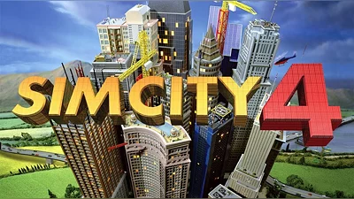 SimCity 4 (PC) [Global] [Standard]