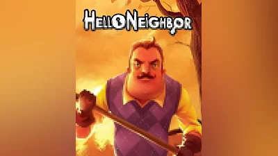 Hello Neighbor (Россия, Украина и СНГ)