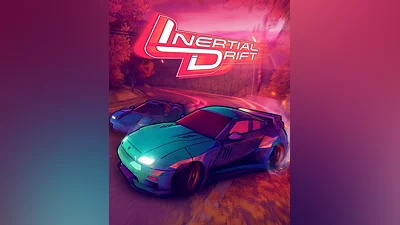 Inertial Drift (Россия)
