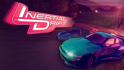 Inertial Drift (Steam)