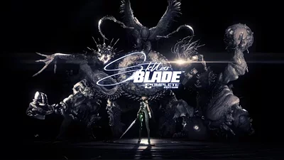 Stellar Blade  Complete Edition (Steam)