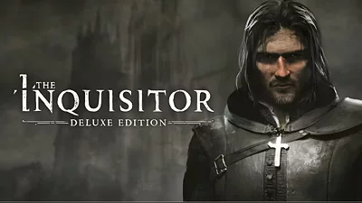 The Inquisitor Digital Deluxe Edition (Steam)