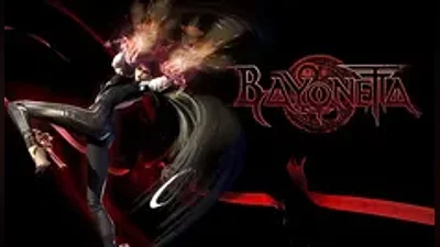 Bayonetta ключ STEAM РФ СНГ