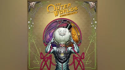 The Outer Worlds: Spacer's Choice Edition Epic Games