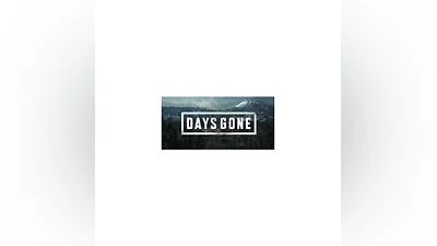 DAYS GONE (STEAM КЛЮЧ) РОССИЯ+СНГ / РУССКИЙ ЯЗЫК