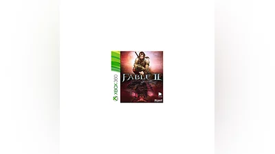 Fable II / Fable 2 (XBOX) - Активация