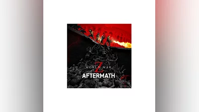 World War Z: Aftermath EGS + подарок