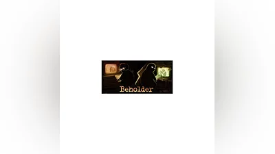 Beholder Region free  Steam Key  ️Автовыдача