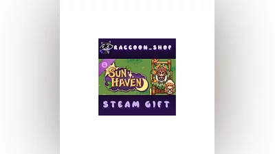 Sun Haven: Cozy Cottage Pack DLC * STEAM RU*KZ*UA*СНГ