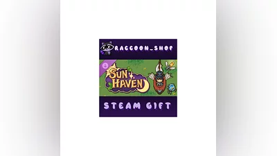 Sun Haven: Gearwork Glamour Pack DLC RU*KZ*UA*CIS