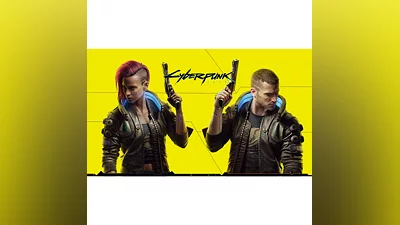 Cyberpunk 2077+Phantom Liberty XboX one & series X|S