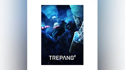 Trepang2 КЛЮЧ  STEAM ВСЕ СТРАНЫ