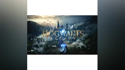 Hogwarts Legacy Xbox one