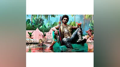 ️Dead Island 2 + 60 Игр ️XBOX one & series X | S