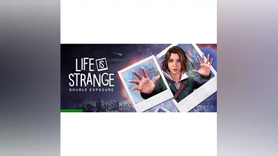 ️Life is Strange: Double Exposure ️XBOX SERIES X|S +PC