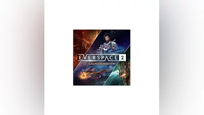 ️EVERSPACE 2 : Galactic Edition Xbox series X|S + PC ️