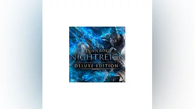 ️ELDEN RING NIGHTREIGN Deluxe Edition Xbox one & X|S ️