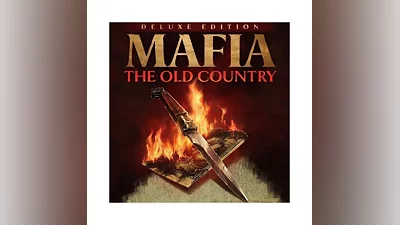 ️Mafia : The Old Country Deluxe + Trilogy ️Xbox X|S