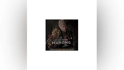 Black Myth : WUKONG Deluxe Edition XBOX series X|S