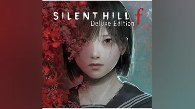 ️SILENT HILL f Deluxe Edition ️Xbox series X|S + PC