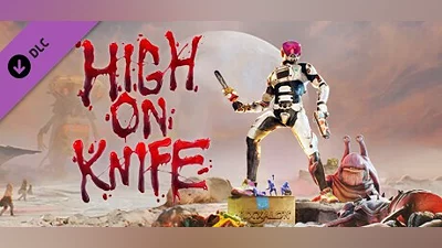 High On Life High On Knife