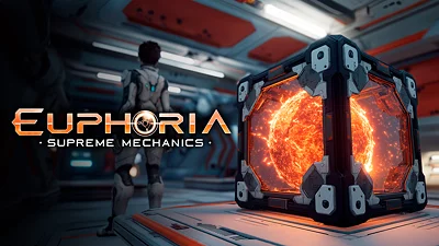 Euphoria: Supreme Mechanics