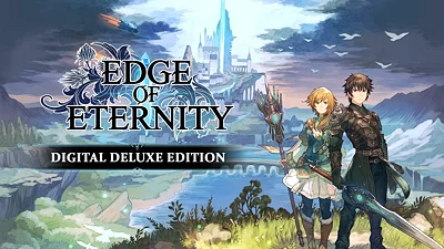 Edge Of Eternity&nbsp;— Digital Deluxe Edition