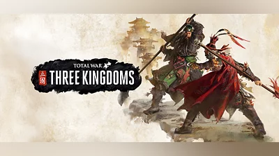 Total War: THREE KINGDOMS - Fates Divided