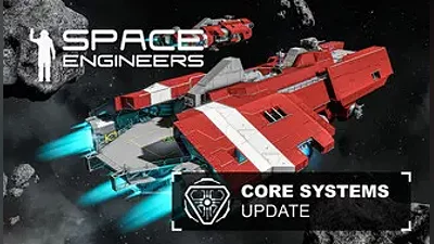 Space Engineers | Steam gift Россия/СНГ+Global/ВЕСЬ МИР