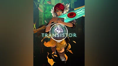 Transistor