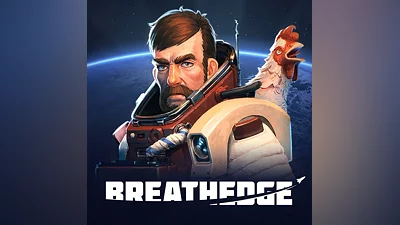 Breathedge