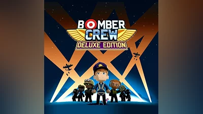 Bomber Crew Deluxe Edition