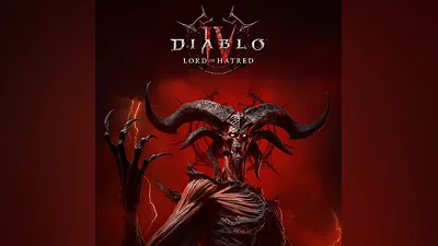 DLC Дополнение Diablo IV: Lord of Hatred Standard Edition PC, Steam Gift регион Россия, РФ