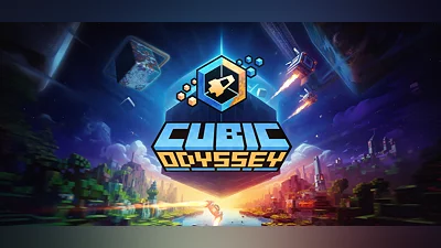 Cubic Odyssey