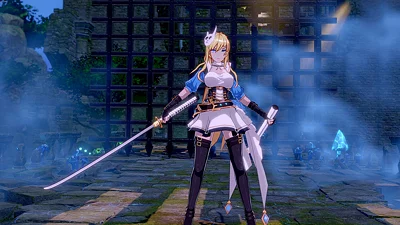 Frontier Hunter: Erza's Wheel of Fortune&nbsp;— Deluxe Edition