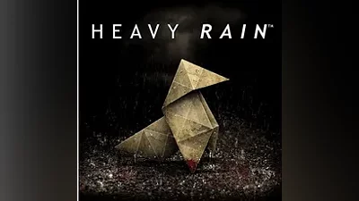Heavy Rain (STEAM ключ) RU/СНГ
