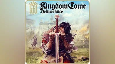 Kingdom Come: Deliverance
