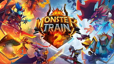 Monster Train 2 (Steam)
