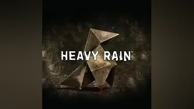 Heavy Rain (Ключ Steam | РФ+СНГ)