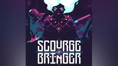 Scourgebringer (Ключ Steam | РФ+СНГ)