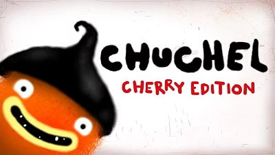 CHUCHEL (ЧУЧЕЛ) - CHUCHEL Cherry Edition