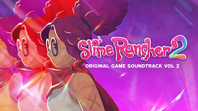 Slime Rancher 2 Game & Soundtrack Bundle