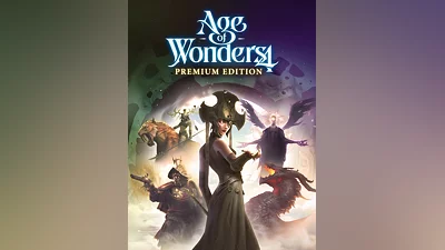 Age of Wonders 4: Premium Edition