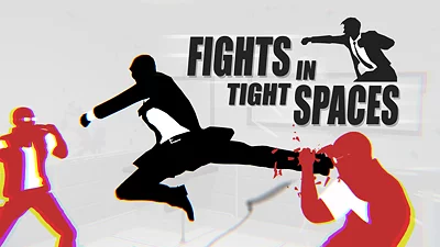 Fights in Tight Spaces