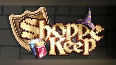 Shoppe Keep