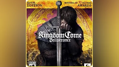 Kingdom Come: Deliverance Royal Edition